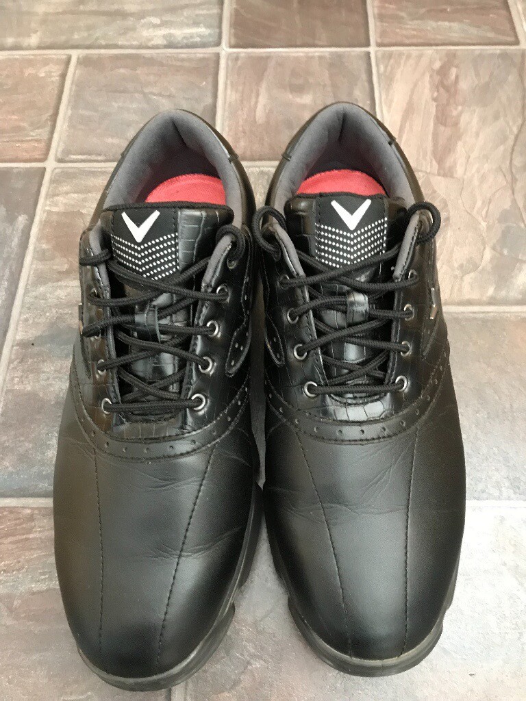 callaway x nitro golf shoes